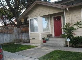 770 Bell St, East Palo Alto, CA 94303