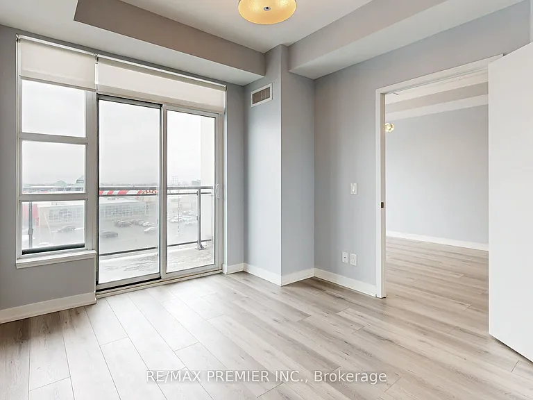 840 Queens Plate Dr #610 — Photo 36