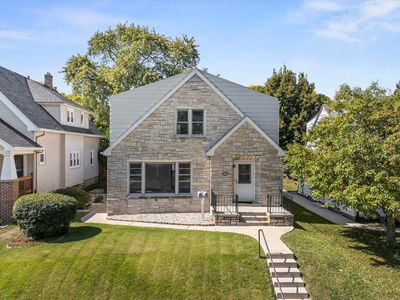 3035 South 46th STREET #3037, Milwaukee, WI, 53219
