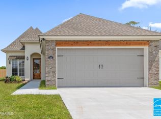 105 Sun Vista Ln, Lafayette, LA 70506