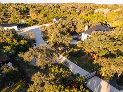 510 E VISTA RDG, San Antonio, TX, 78260