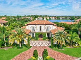 125 Playa Rienta Way, Palm Beach Gardens, FL 33418