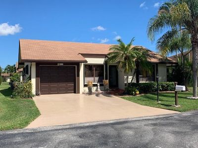 6200 Olivewood Circle, Greenacres, FL, 33463