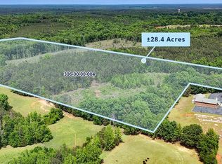 00 Todd Quarter Rd, Waterloo, SC 29384