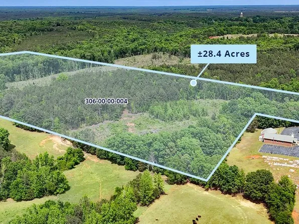00 Todd Quarter Rd, Waterloo, SC 29384