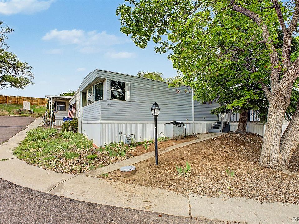 1st image of 3405 Sinton Road LOT 158