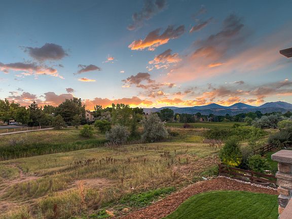 Mountain Views