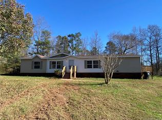 414 Warren Bridge Rd, Union Grove, NC 28689