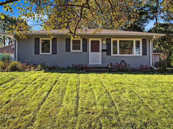 4116 Toronto St, Ames, IA 50014