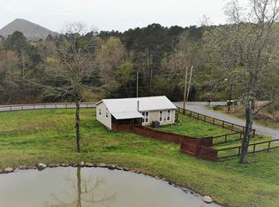 11821 Horn Ln, Roland, AR 72135