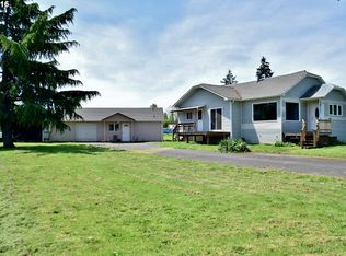 33410 Niblock Ln, Creswell, OR 97426