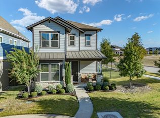 1800 Roundtree Cir W, Aledo, TX 76008