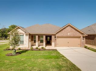 2500 Spring Meadow Dr, Denton, TX 76209