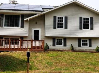 606 Riden St, Odenton, MD 21113