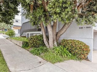 852 1st St, Hermosa Beach, CA 90254