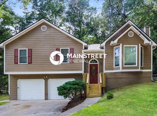 300 Ladora Dr, Dallas, GA 30157