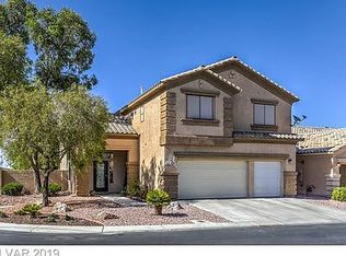 66 Dryden Park Ave, Las Vegas, NV 89148