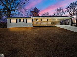 6110 Ridge Way, Douglasville, GA 30135