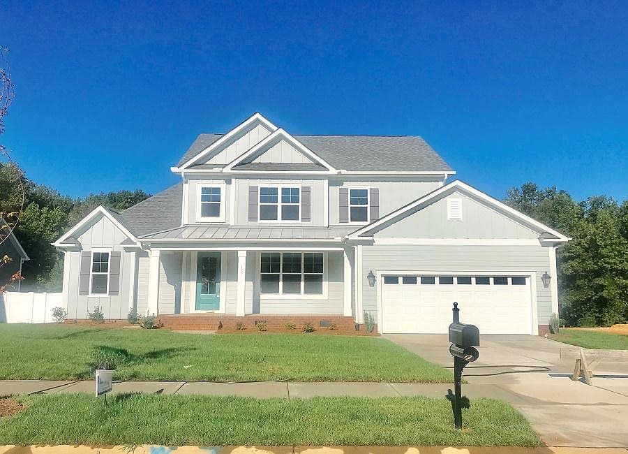 Move-In Ready Home