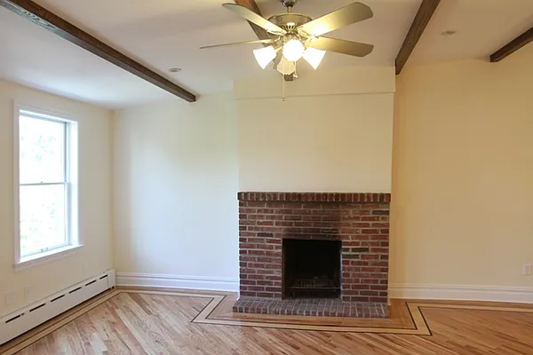 Rented by Engel and Volkers Brownstone Brooklyn | media 30