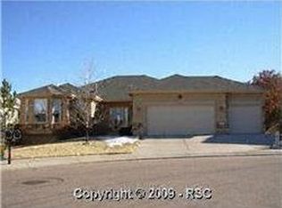 4971 Marrieta Ct, Colorado Springs, CO 80918