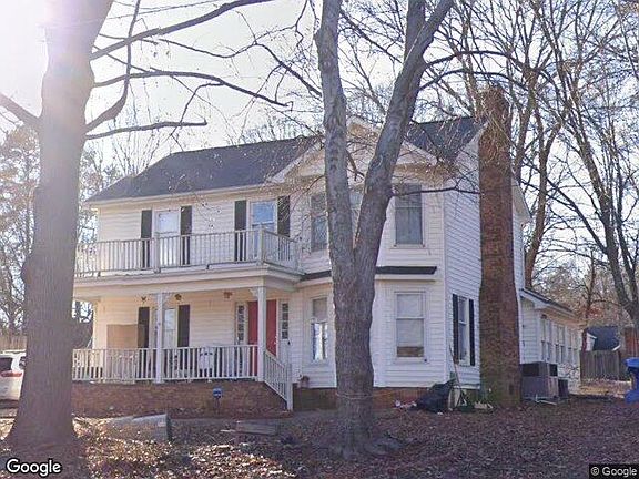 Property Side View