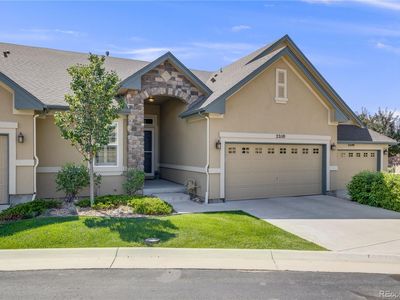 22110 E Euclid Place, Aurora, CO, 80016