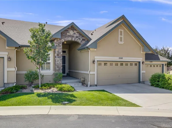 22110 E Euclid Place, Aurora, CO 80016