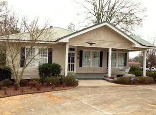 621 3rd St, McComb, MS 39648