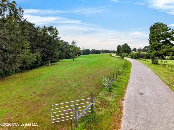 El Shaddai Rd Lot 9, Poplarville, MS 39470