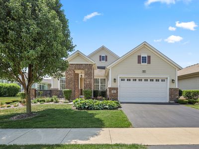 3832 Chesapeake Ln, Naperville, IL, 60564