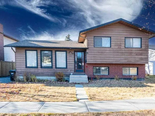 304 Whitefield Dr NE, Calgary, AB T1Y 5J3