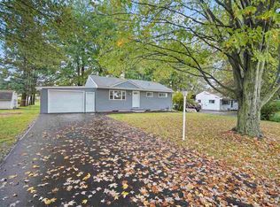 3896 Treat Hwy, Adrian, MI 49221