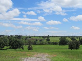 4400 Pottawatomie Rd, Macomb, OK 74852