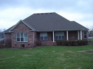 1013 The Long Run, Columbia, TN 38401