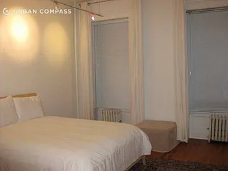 Rented by Compass