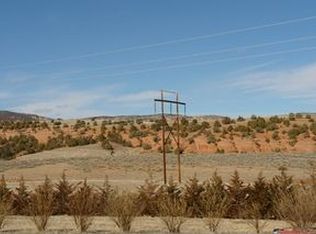 411 Lane 12, Thermopolis, WY 82443