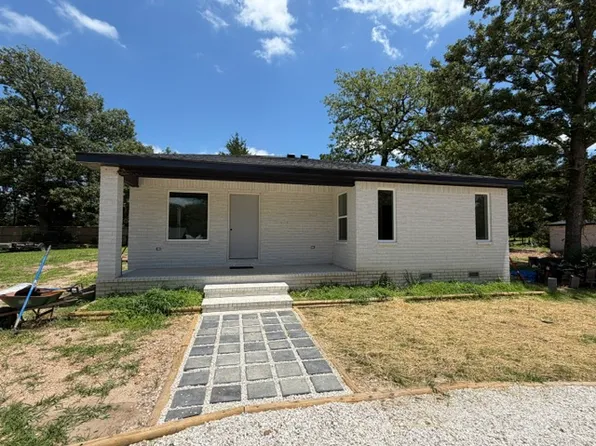 5775 Cedar Dr, Colcord, OK 74338