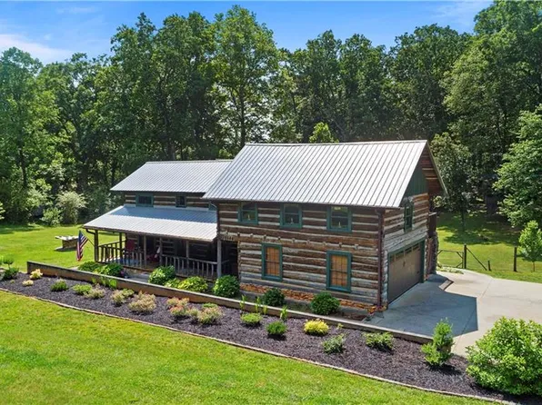 9584 Creek Farm Rd, Tobaccoville, NC 27050