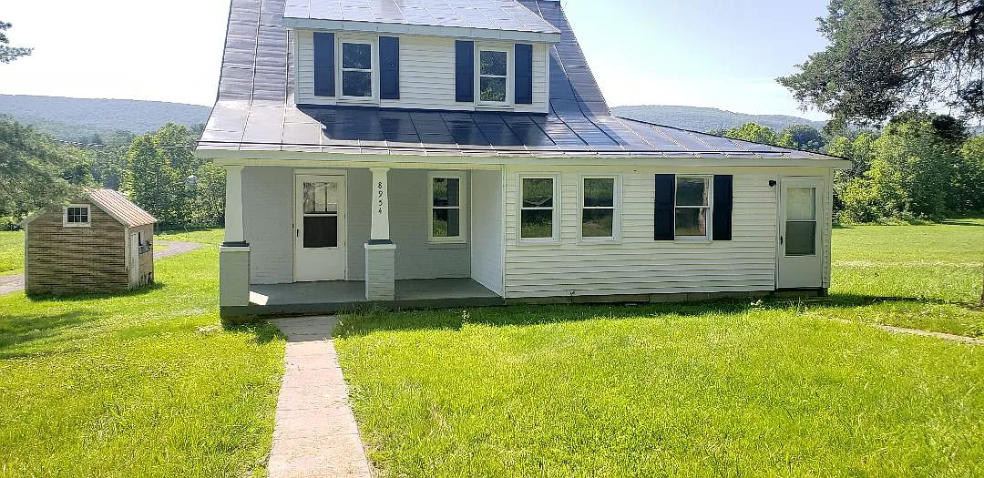 8954 Fort Valley Road - 1 — Photo 1