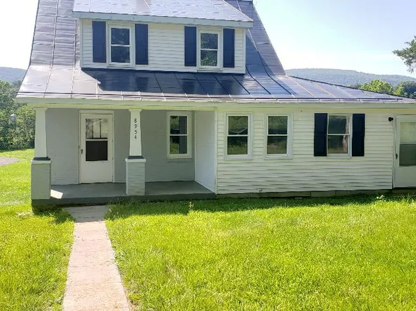 8954 Fort Valley Rd, Fort Valley, VA 22652