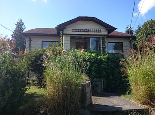 8023 12th Ave NW, Seattle, WA 98117