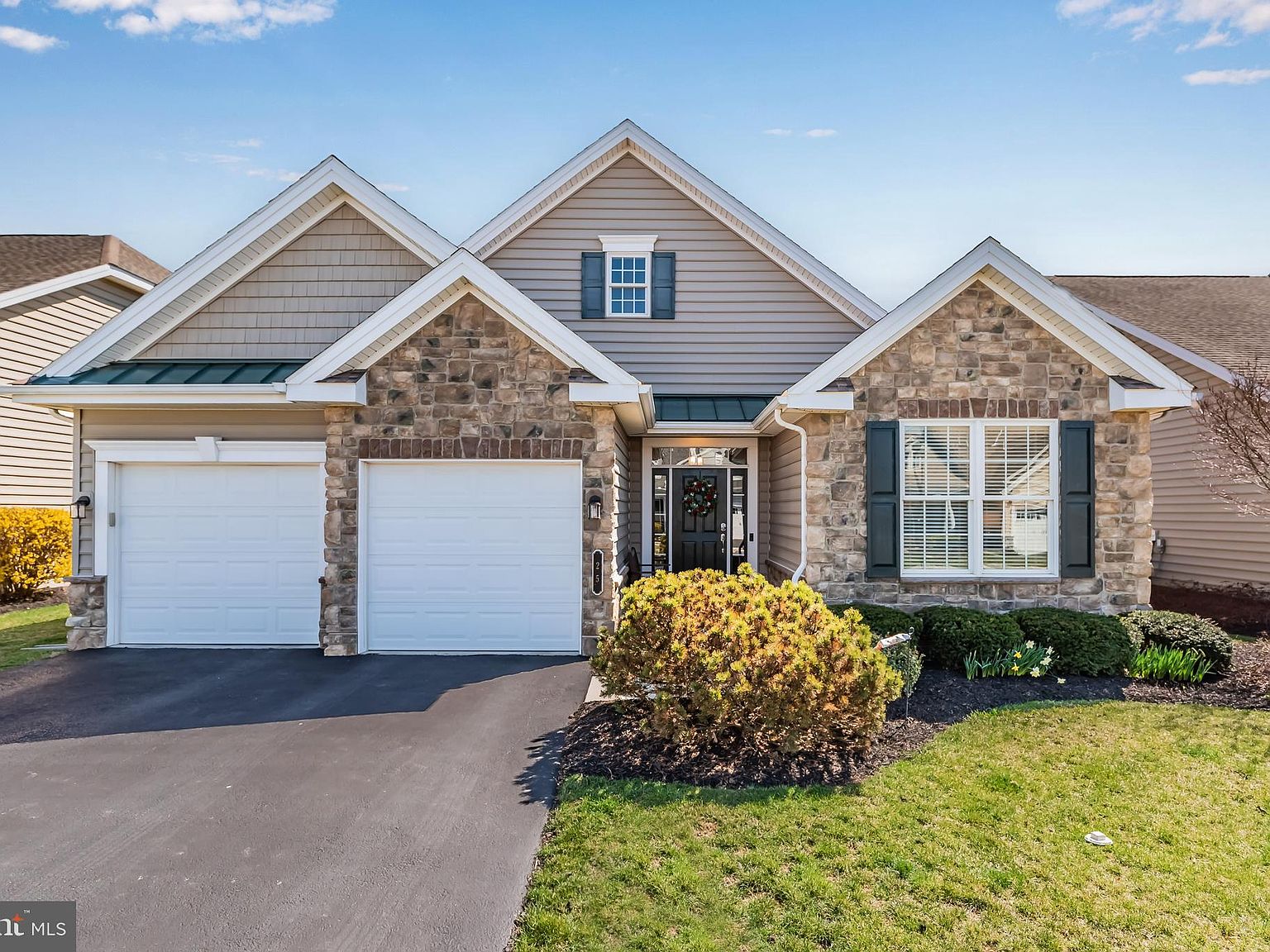 25 Presidents Dr, Mechanicsburg, PA 17050 Zillow