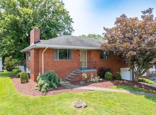 14 Highland St, Monongahela, PA 15063