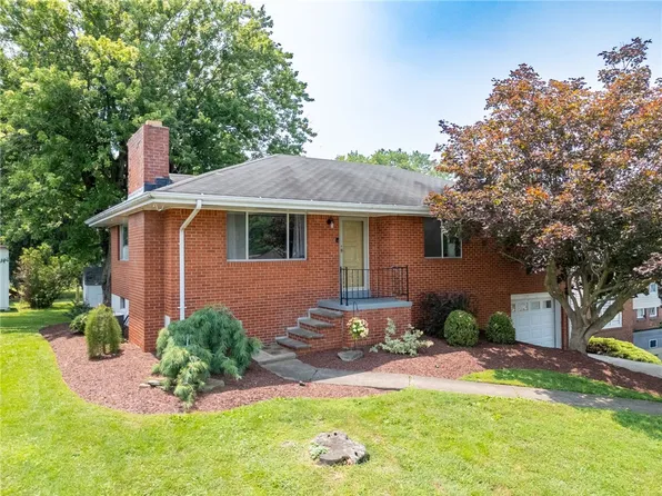 14 Highland St, Monongahela, PA 15063