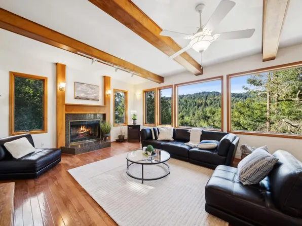 21386 Sunnyside Rd, Los Gatos, CA 95033