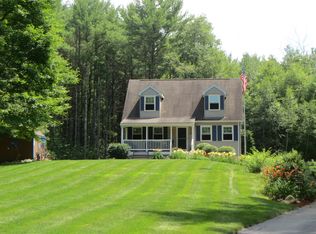 60 Hamlet Mill Rd, Baldwinville, MA 01436