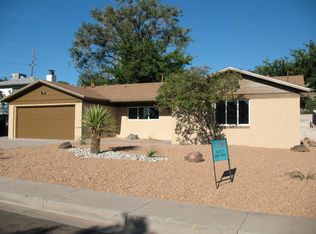 3824 Shenandoah Pl NE, Albuquerque, NM 87111