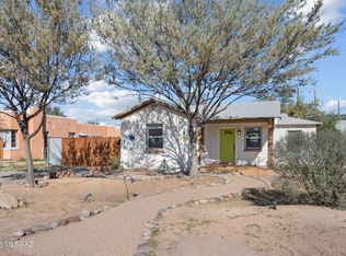 1219 E Alta Vista St, Tucson, AZ 85719
