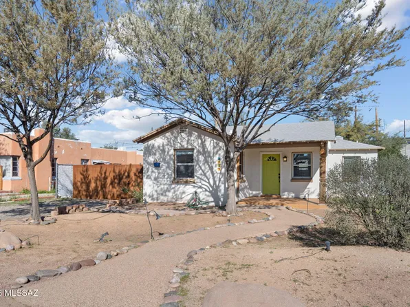 1219 E Alta Vista St, Tucson, AZ 85719
